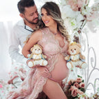Urso Rei (Trio - Azul Claro)