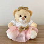 Ursa Realeza (Rosa)