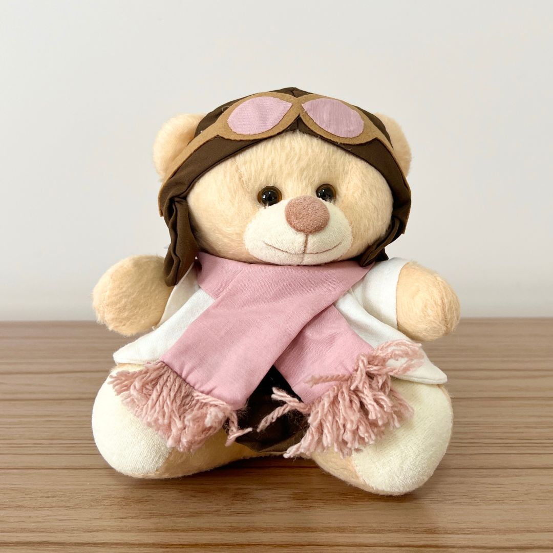 Ursa Aviadora (Rosé)
