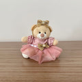 Ursa Realeza (Rosé) - 12cm