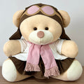 Ursa Aviadora (Rosé) - GG - 48cm