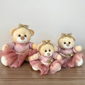 Ursa Realeza (Trio - Rosé)