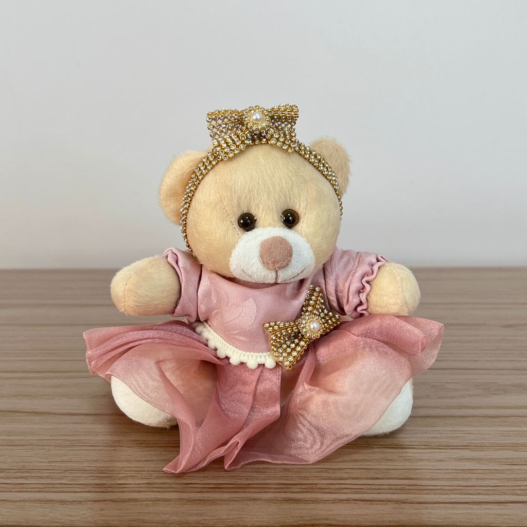 Ursa Realeza (Trio - Rosé)
