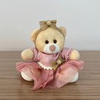 Ursa Realeza (Trio - Rosé)