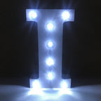 Letra de Led - Luminária Letra I