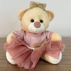 Ursa Realeza (Trio - Rosé)