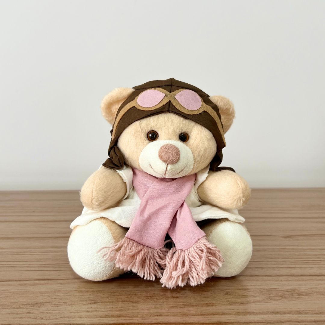 Ursa Aviadora (Rosé)