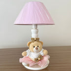 Ursa Realeza (Rosa) - KIT PRONTO
