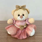 Ursa Realeza (Trio - Rosé)